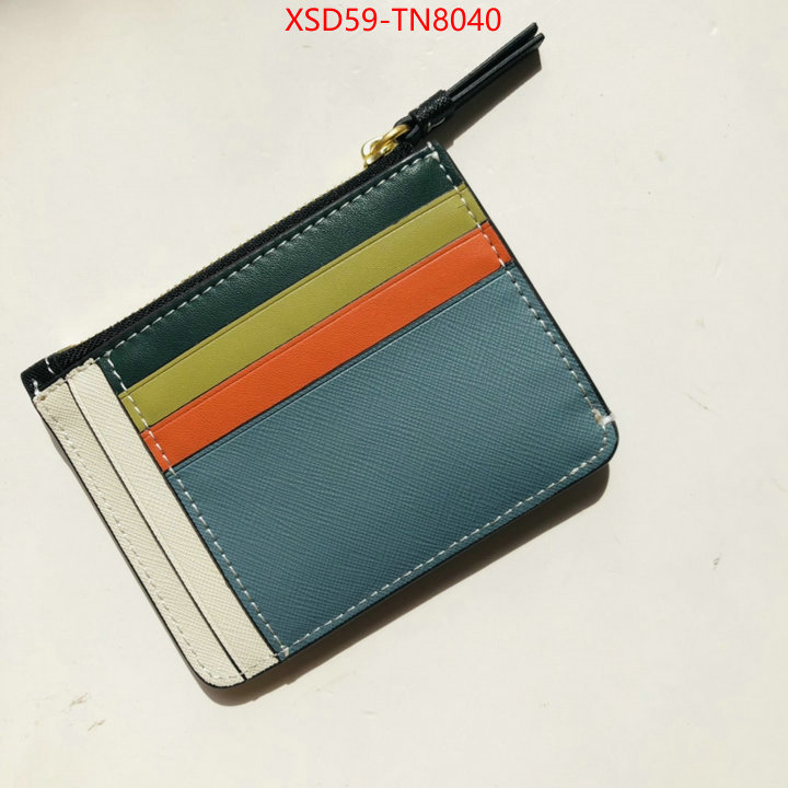 Tory Burch Bags(TOP)-Wallet,ID: TN8040,$: 59USD