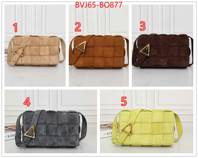 BV Bags(TOP)-Cassette Series,top fake designer ,ID: BO877,$: 65USD