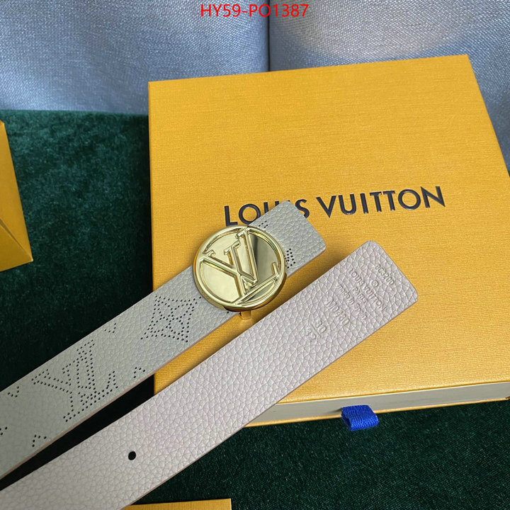 Belts-LV,what best designer replicas , ID: PO1387,$: 59USD