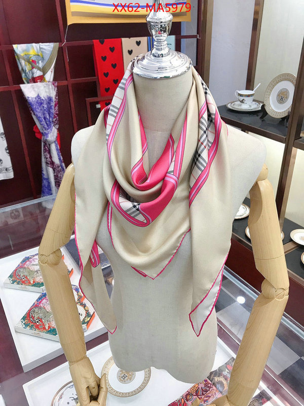 Scarf-Burberry,where can i buy , ID: MA5979,$: 62USD