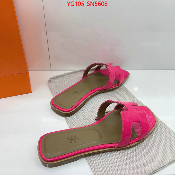 Women Shoes-Hermes,at cheap price , ID: SN5608,$: 105USD