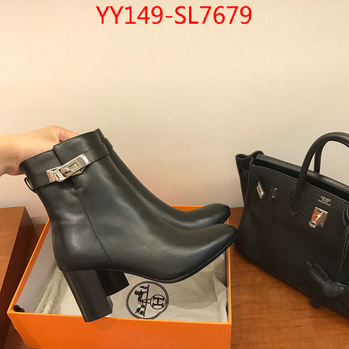 Women Shoes-Hermes,cheap , ID: SL7679,$: 149USD