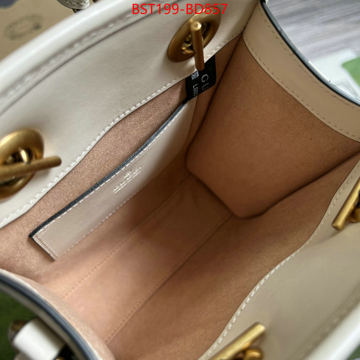 Gucci Bags(TOP)-Marmont,where can i find ,ID: BD857,$: 199USD