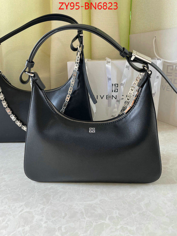 Givenchy Bags(4A)-Handbag-,ID: BN6823,$: 95USD