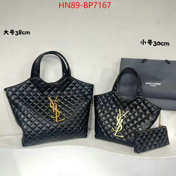 YSL Bag(4A)-Handbag-,ID: BP7167,