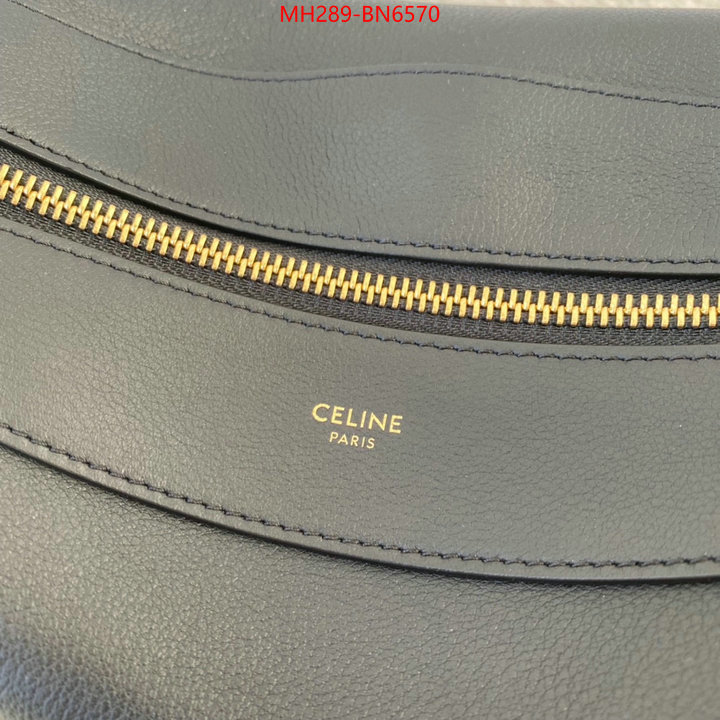 CELINE Bags(TOP)-Handbag,7 star replica ,ID: BN6570,$: 289USD