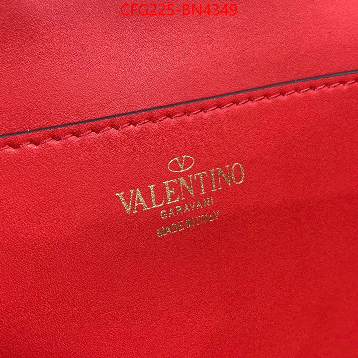 Valentino Bags (TOP)-Diagonal-,top quality replica ,ID: BN4349,$: 225USD