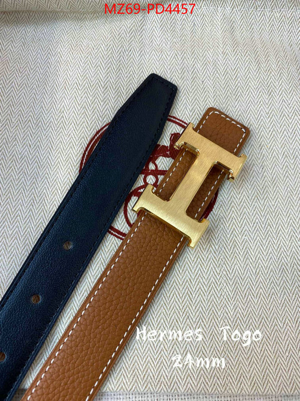 Belts-Hermes,how quality , ID: PD4457,$: 69USD