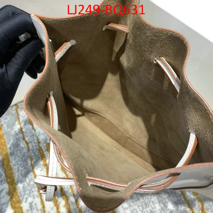 Loewe Bags(TOP)-Diagonal-,online store ,ID: BQ631,$: 249USD