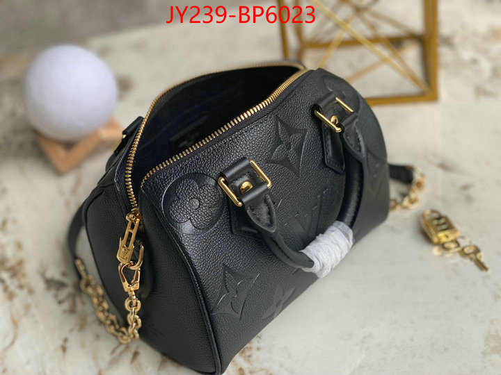 LV Bags(TOP)-Speedy-,ID: BP6023,$: 239USD