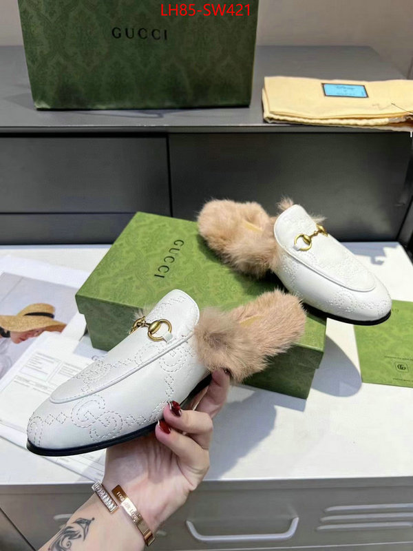 Men Shoes-Gucci,aaaaa customize , ID: SW421,$: 85USD