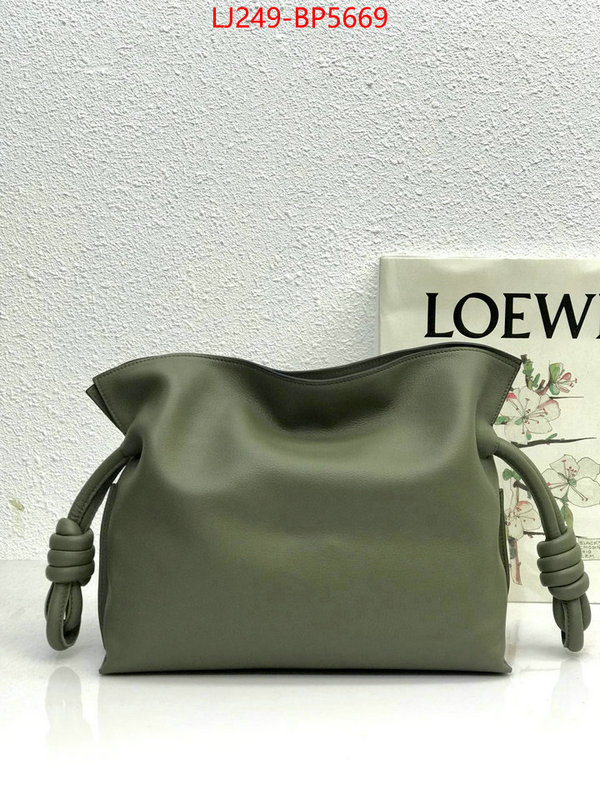 Loewe Bags(TOP)-Diagonal-,store ,ID: BP5669,$: 249USD