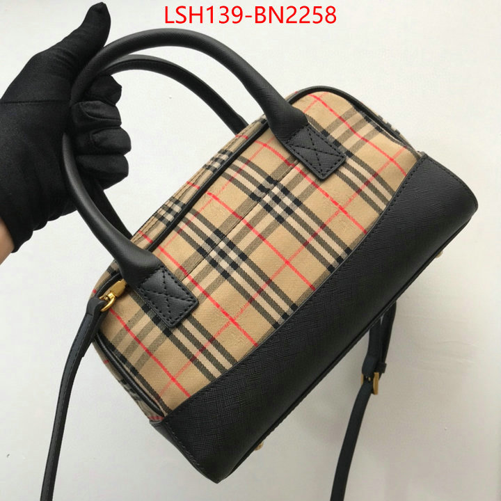 Burberry Bags(TOP)-Diagonal-,can i buy replica ,ID: BN2258,$: 139USD