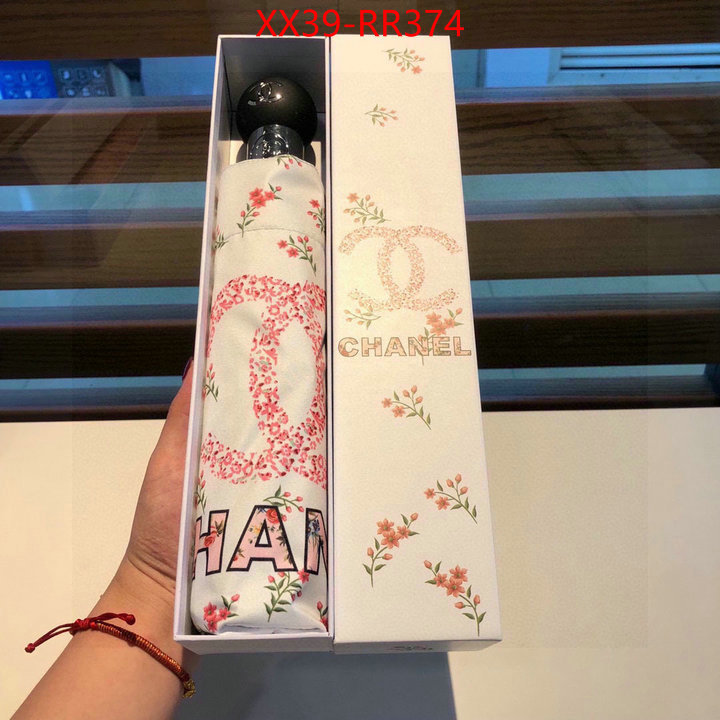 Umbrella-Chanel,ID: RR374,$: 39USD
