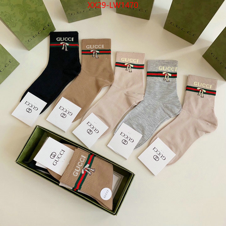 Sock-Gucci,how can i find replica , ID: LW1470,$: 29USD