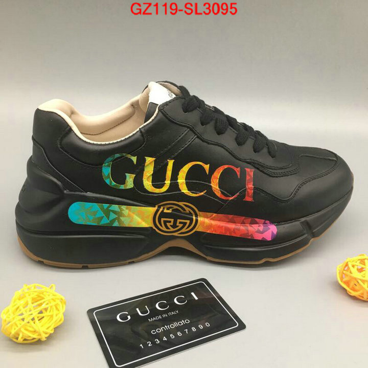 Women Shoes-Gucci,online store , ID: SL3095,$: 119USD