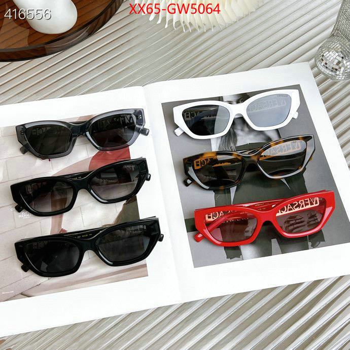 Glasses-Versace,high quality designer , ID: GW5064,$: 65USD