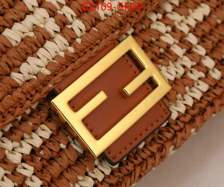 Fendi Big Sale-,ID: GFD9,$: 109USD