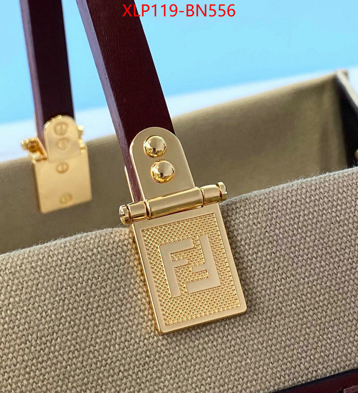 Fendi Bags(4A)-Sunshine-,mirror copy luxury ,ID: BN556,$: 119USD