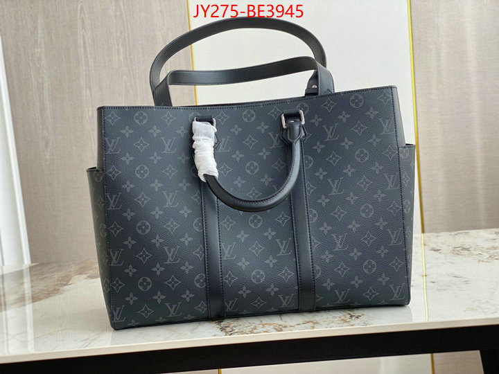 LV Bags(TOP)-Handbag Collection-,1:1 replica ,ID: BE3945,$: 275USD