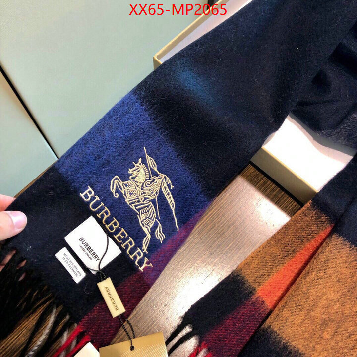 Scarf-Burberry,perfect quality , ID: MP2065,$: 65USD