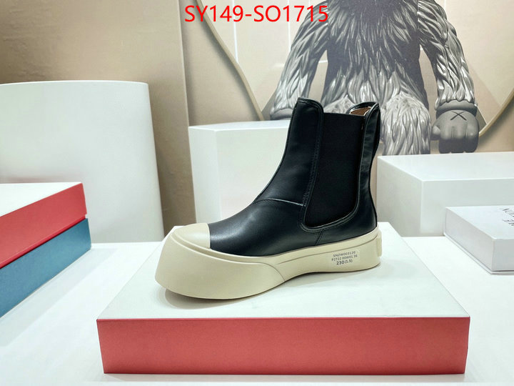 Women Shoes-Marni,exclusive cheap , ID: SO1715,$: 149USD