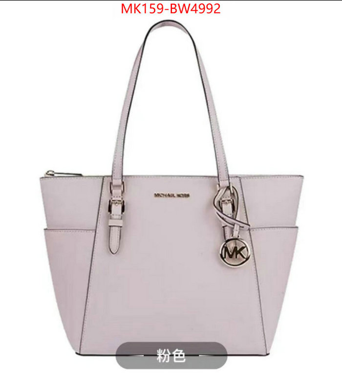 Michael Kors Bags(TOP)-Handbag-,buy 2023 replica ,ID: BW4992,$: 159USD