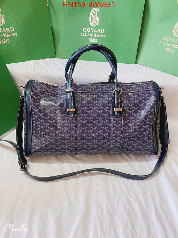 Goyard Bags(4A)-Diagonal-,replica shop ,ID: BW6931,$: 159USD