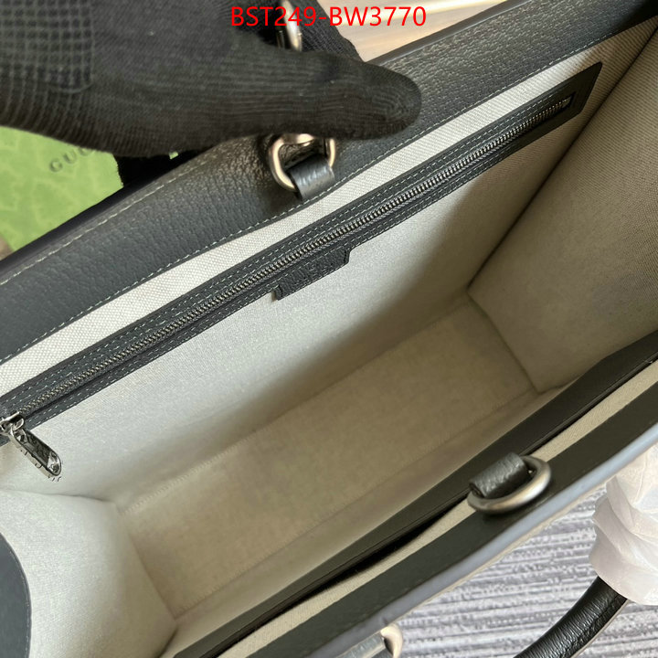 Gucci Bags(TOP)-Handbag-,buy ,ID: BW3770,$: 249USD