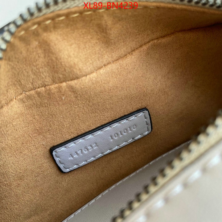 Gucci Bags(4A)-Marmont,replicas buy special ,ID: BN4239,$: 89USD