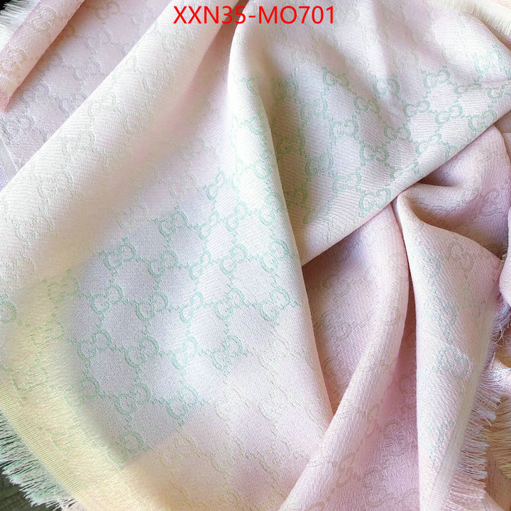 Scarf-Gucci,shop the best high quality , ID: MO701,$: 35USD