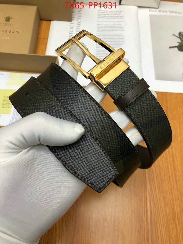 Belts-Burberry,designer 1:1 replica , ID: PP1631,$: 65USD