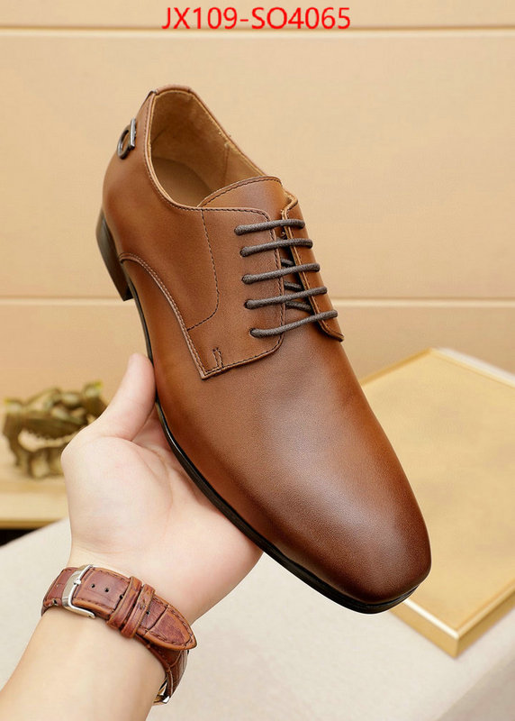 Men shoes-Ferragamo,7 star , ID: SO4065,$: 109USD