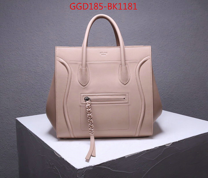 CELINE Bags(TOP)-Handbag,sellers online ,ID: BK1181,$:185USD