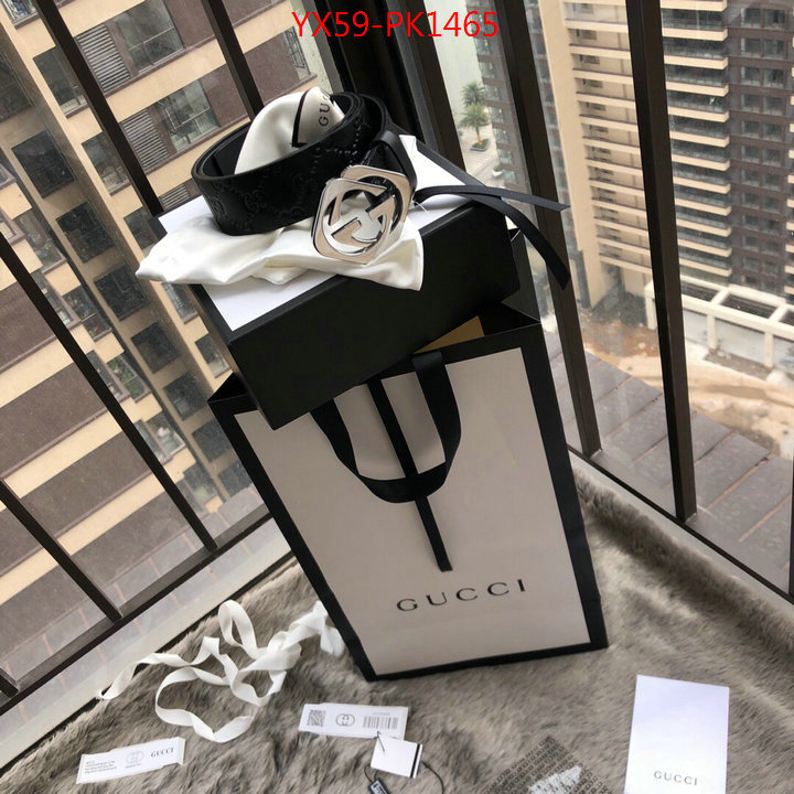 Belts-Gucci,online sales , ID: PK1465,$:59USD