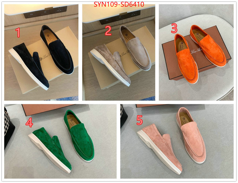 Women Shoes-Loro piana,sale , ID: SD6410,$: 109USD