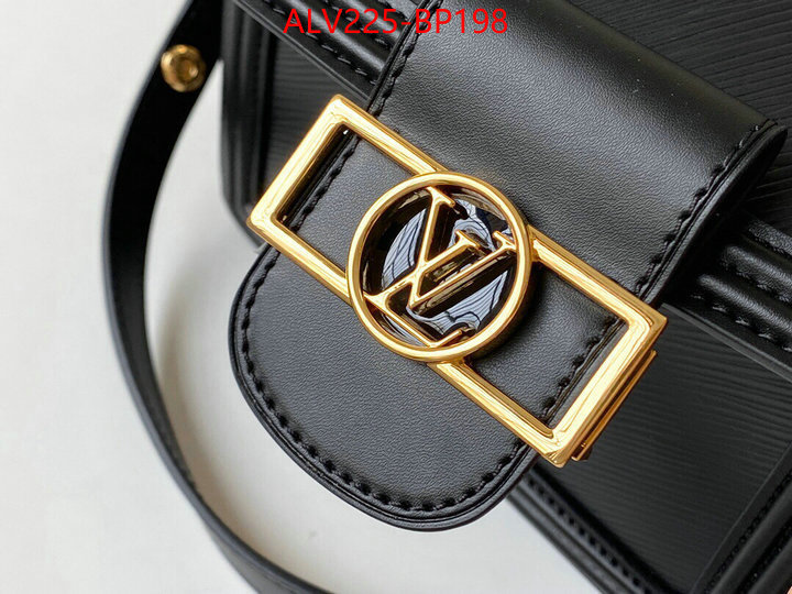 LV Bags(TOP)-Pochette MTis-Twist-,ID: BP198,$:225USD