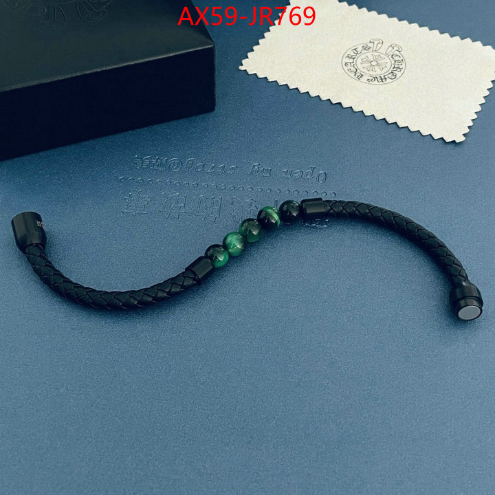 Jewelry-Chrome Hearts,how to buy replcia , ID: JR769,$: 59USD