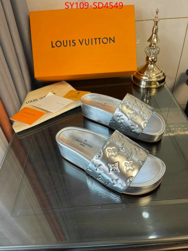 Women Shoes-LV,where to buy fakes , ID: SD4549,$: 109USD