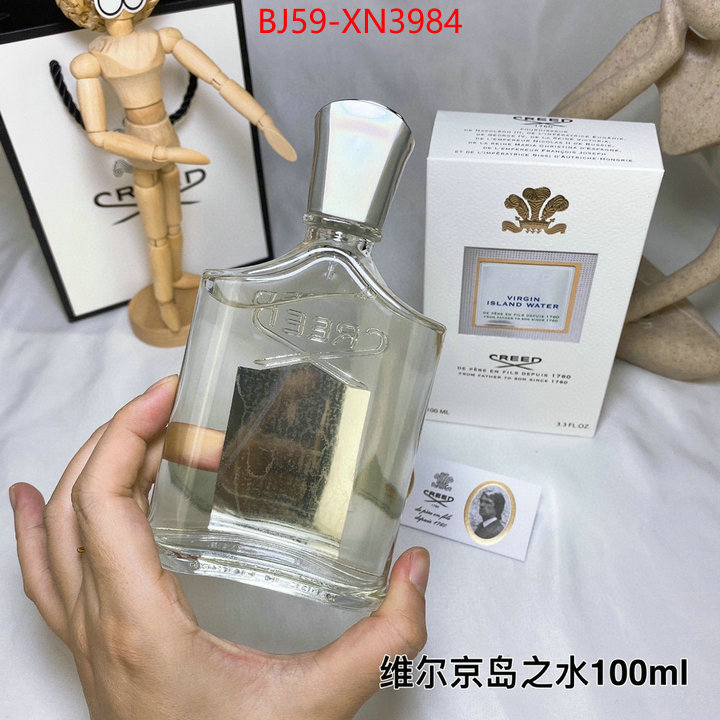 Perfume-Creed,aaaaa quality replica , ID: XN3984,$: 59USD