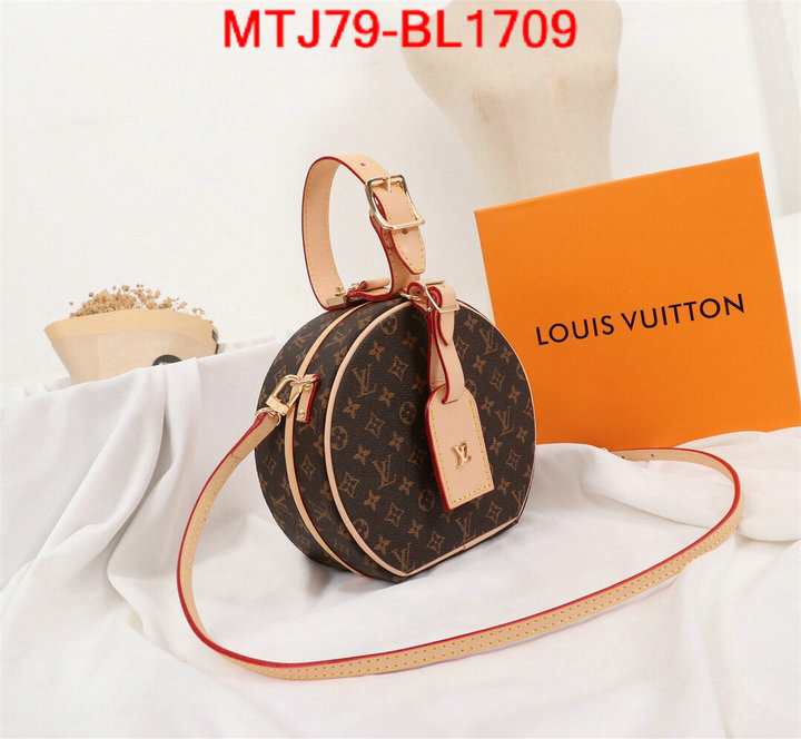 LV Bags(4A)-Boite Chapeau-,we offer ,ID: BL1709,$: 79USD