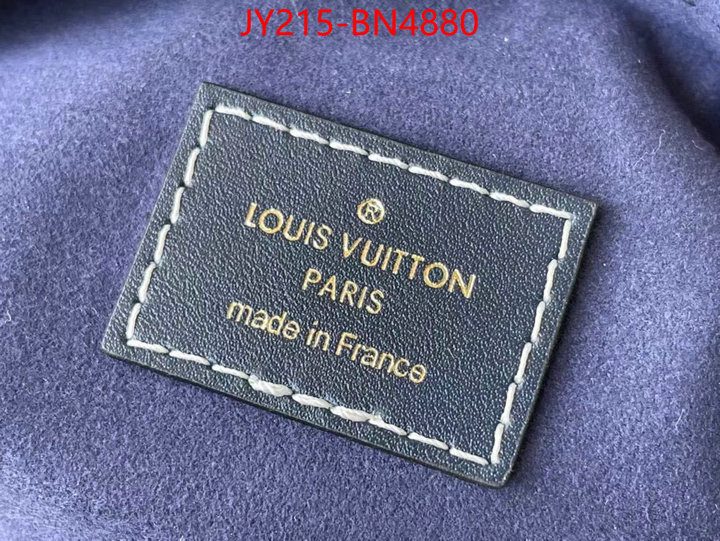 LV Bags(TOP)-Pochette MTis-Twist-,ID: BN4880,$: 215USD