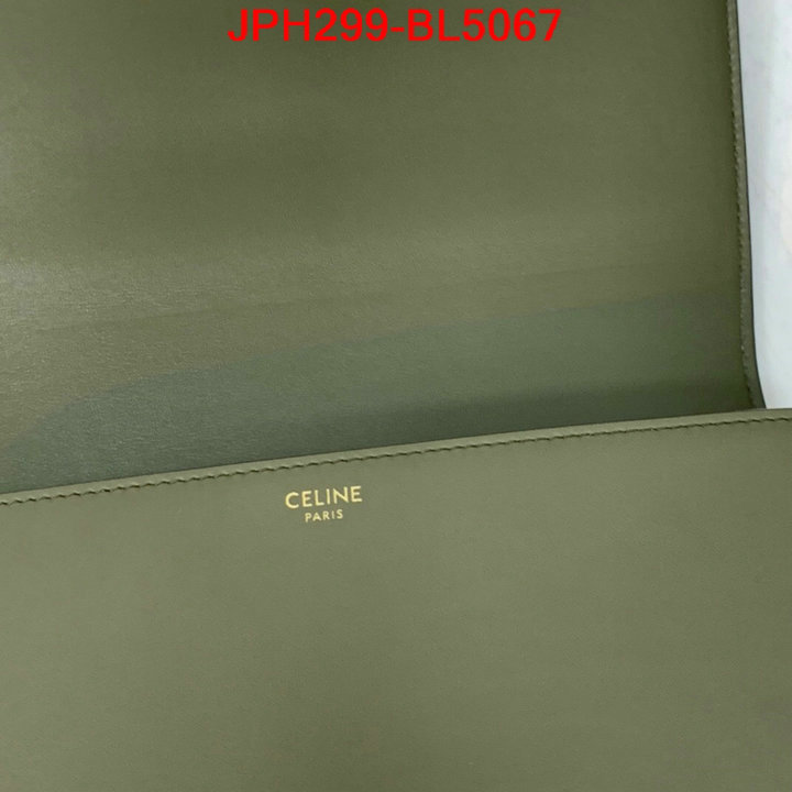 CELINE Bags(TOP)-Diagonal,replica aaaaa designer ,ID:BL5067,$: 299USD