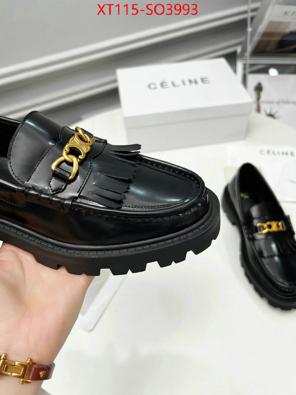 Women Shoes-CELINE,sell online , ID: SO3993,$: 115USD