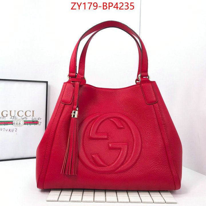 Gucci Bags(TOP)-Handbag-,ID: BP4235,$: 179USD