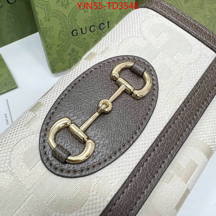 Gucci Bags(4A)-Wallet-,sale outlet online ,ID: TD3548,$: 55USD