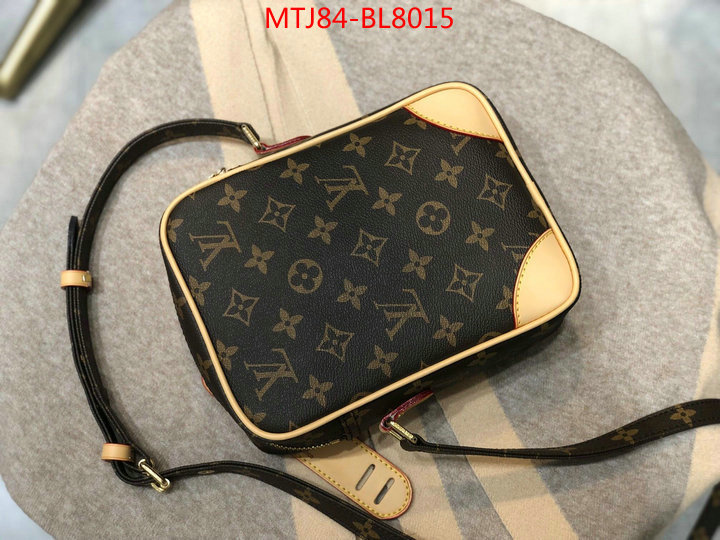 LV Bags(4A)-Pochette MTis Bag-Twist-,ID: BL8015,$: 84USD