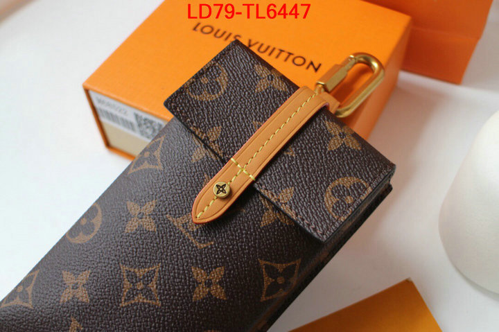 LV Bags(TOP)-Wallet,ID:TL6447,$: 79USD