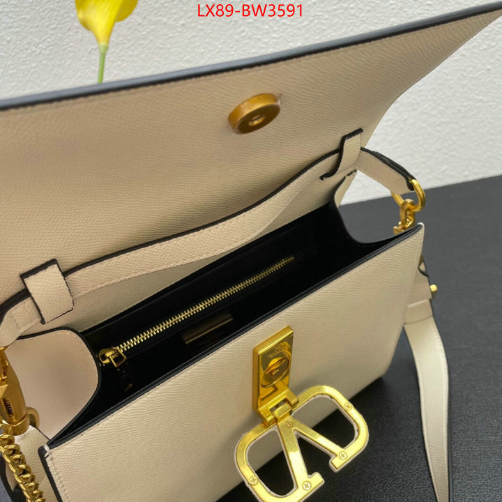 Valentino Bags(4A)-Diagonal-,outlet sale store ,ID: BW3591,$: 89USD