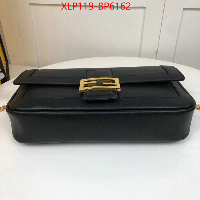 Fendi Bags(4A)-Baguette-,1:1 replica wholesale ,ID: BP6162,$: 119USD